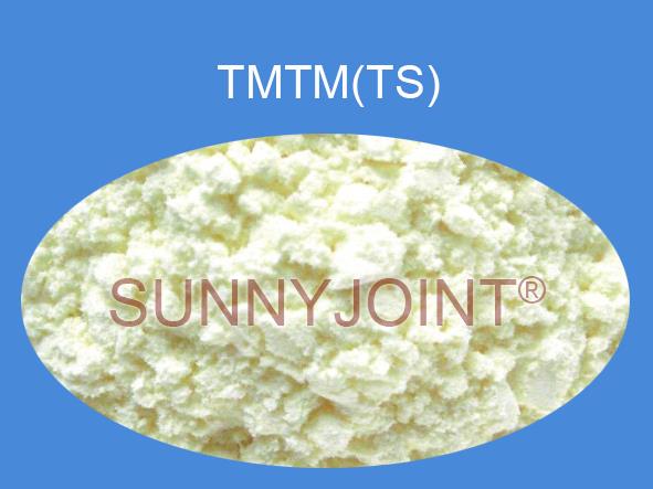 ရာဘာ accelerator tmtm 97-74-5