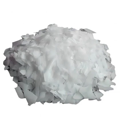 Polyethylene Glycol တံစို့ 4000